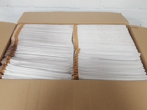 Thumbnail image of Job Lot 900 Jiffy Mailmiser White Size 1