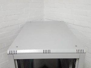 Thumbnail image of Empty Server Rack IT Equipment Grey 19" Racks