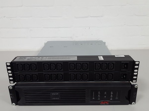 Thumbnail image of APC 3000 Smart-UPS 19" Backup Battery