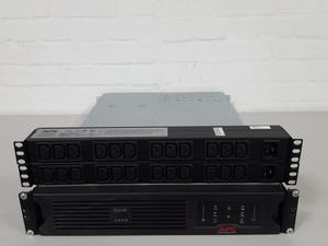 Thumbnail image of APC 3000 Smart-UPS 19" Backup Battery