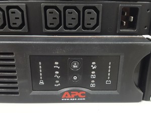 Thumbnail image of APC 3000 Smart-UPS 19" Backup Battery