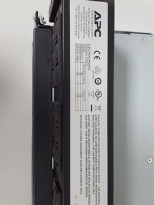 Thumbnail image of APC 3000 Smart-UPS 19" Backup Battery