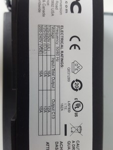 Thumbnail image of APC 3000 Smart-UPS 19" Backup Battery