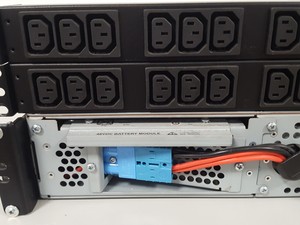 Thumbnail image of APC 3000 Smart-UPS 19" Backup Battery