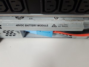 Thumbnail image of APC 3000 Smart-UPS 19" Backup Battery