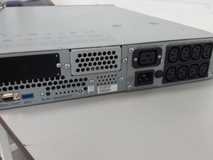 Thumbnail image of APC 3000 Smart-UPS 19" Backup Battery