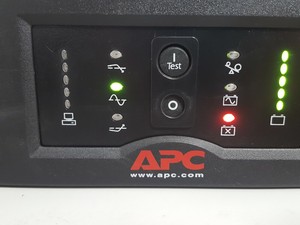 Thumbnail image of APC 3000 Smart-UPS 19" Backup Battery