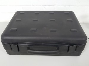 Thumbnail image of Instrument Hard Carry Case Flight Case + Foam