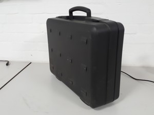 Thumbnail image of Instrument Hard Carry Case Flight Case + Foam