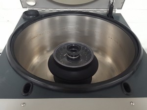 Thumbnail image of Jouan B4i Bench-Top Lab Centrifuge 14000rpm + Tube Rotor Lab