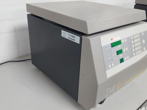 Thumbnail image of Jouan B4i Bench-Top Lab Centrifuge 14000rpm + Tube Rotor Lab