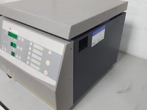 Thumbnail image of Jouan B4i Bench-Top Lab Centrifuge 14000rpm + Tube Rotor Lab