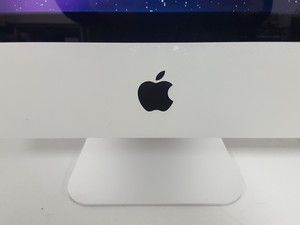 Thumbnail image of Apple iMac9 1 24-Inch Core 2 Duo 2.66 Computer