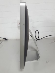 Thumbnail image of Apple iMac9 1 24-Inch Core 2 Duo 2.66 Computer