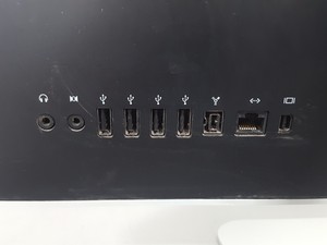 Thumbnail image of Apple iMac9 1 24-Inch Core 2 Duo 2.66 Computer