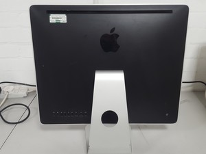 Thumbnail image of Apple iMac9 1 24-Inch Core 2 Duo 2.66 Computer