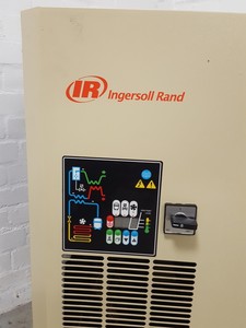 Thumbnail image of Ingersoll Rand D300 IN Compressed Air Drying Unit - Spares Repairs