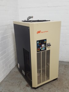 Thumbnail image of Ingersoll Rand D300 IN Compressed Air Drying Unit - Spares Repairs