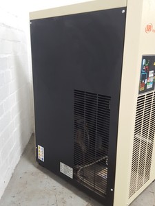 Thumbnail image of Ingersoll Rand D300 IN Compressed Air Drying Unit - Spares Repairs