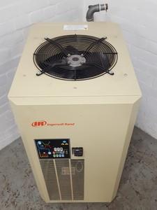 Thumbnail image of Ingersoll Rand D300 IN Compressed Air Drying Unit - Spares Repairs