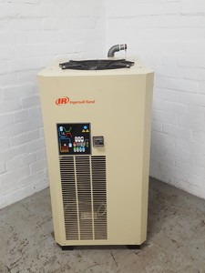 Thumbnail image of Ingersoll Rand D300 IN Compressed Air Drying Unit - Spares Repairs