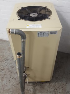 Thumbnail image of Ingersoll Rand D300 IN Compressed Air Drying Unit - Spares Repairs