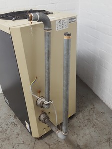 Thumbnail image of Ingersoll Rand D300 IN Compressed Air Drying Unit - Spares Repairs