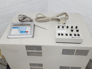 Thumbnail image of Spectra Physics Lambda Physik LPD3000, Quanta Ray PS201 + GCR-250/30