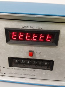 Thumbnail image of Spectron Laser System SL4000 Scan Controller Lab Equipment