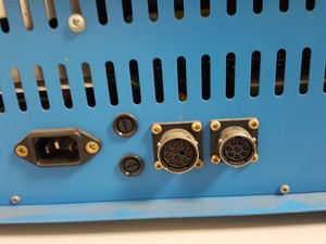 Thumbnail image of Spectron Laser System SL4000 Scan Controller Lab Equipment