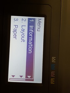Thumbnail image of Samsung CLP-775ND Color Laser Printer With Cyan Toner Cartridge