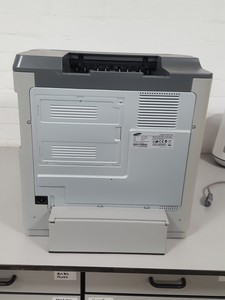 Thumbnail image of Samsung CLP-775ND Color Laser Printer With Cyan Toner Cartridge
