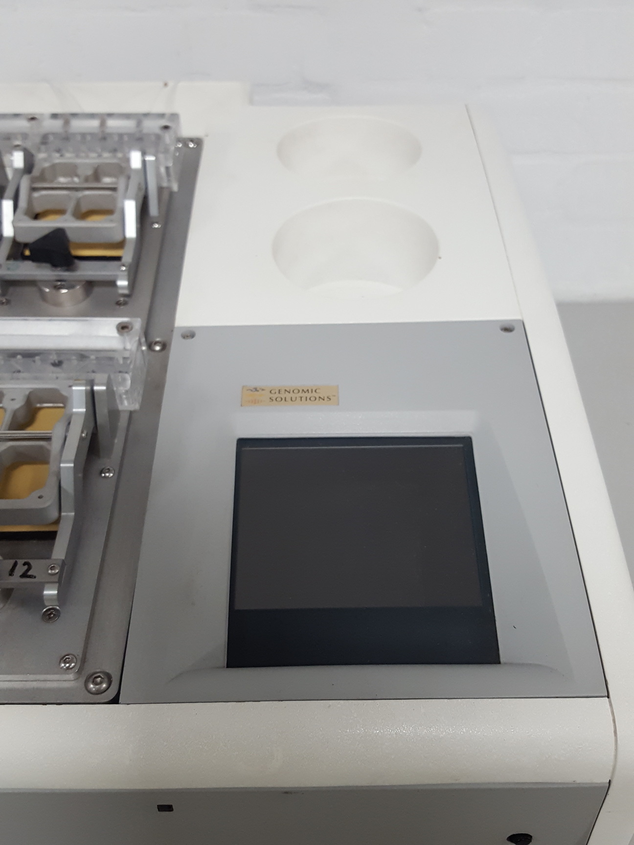 Genomic Solutions HYB10001 Hybridization Station Lab