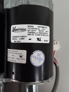 Thumbnail image of Von Weise V05748BV76U / 71902790B Gear Motor For Cybex Arc Trainer 600A
