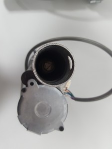 Thumbnail image of Von Weise V05748BV76U / 71902790B Gear Motor For Cybex Arc Trainer 600A