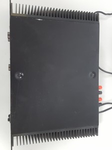 Thumbnail image of 2 x Phonic Max 500 Power Amplifier AV 