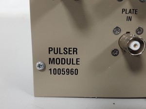 Thumbnail image of QStar Pulser Module 1005960 Lab 