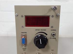 Thumbnail image of QStar Pulser Module 1005960 Lab 