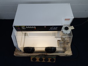 Thumbnail image of DW Scientific - Laboratory  Compact Anaerobic Work Station 