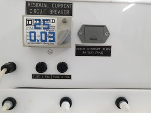 Thumbnail image of DW Scientific - Laboratory  Compact Anaerobic Work Station 