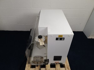 Thumbnail image of DW Scientific - Laboratory  Compact Anaerobic Work Station 