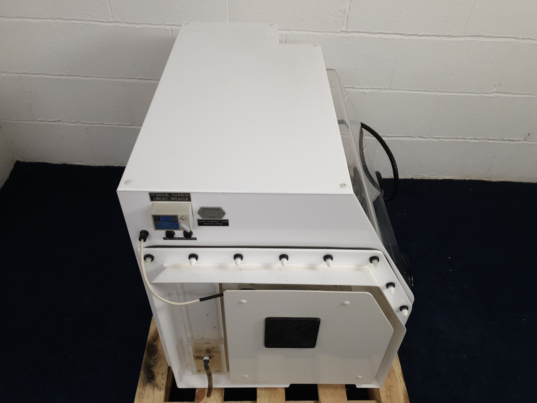 Image of DW Scientific - Laboratory  Compact Anaerobic Work Station