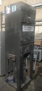 Thumbnail image of DCE Unimaster UMA 104 G3 Dust Control Equipment - Dust Collector Unit