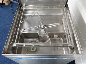 Thumbnail image of MEIKO dv80.2 Pass Through Commercial Dishwasher - Spares / Repair