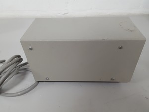 Thumbnail image of Carl Zeiss Electro Powerpacs 1100 Power + HBO 50 Microscope Light Source