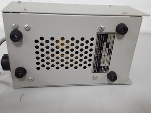 Thumbnail image of Carl Zeiss Electro Powerpacs 1100 Power + HBO 50 Microscope Light Source