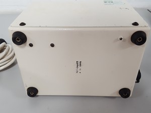 Thumbnail image of Carl Zeiss Microscope Illuminator Lamp With VHW 50f-2b Power Supply Light Source
