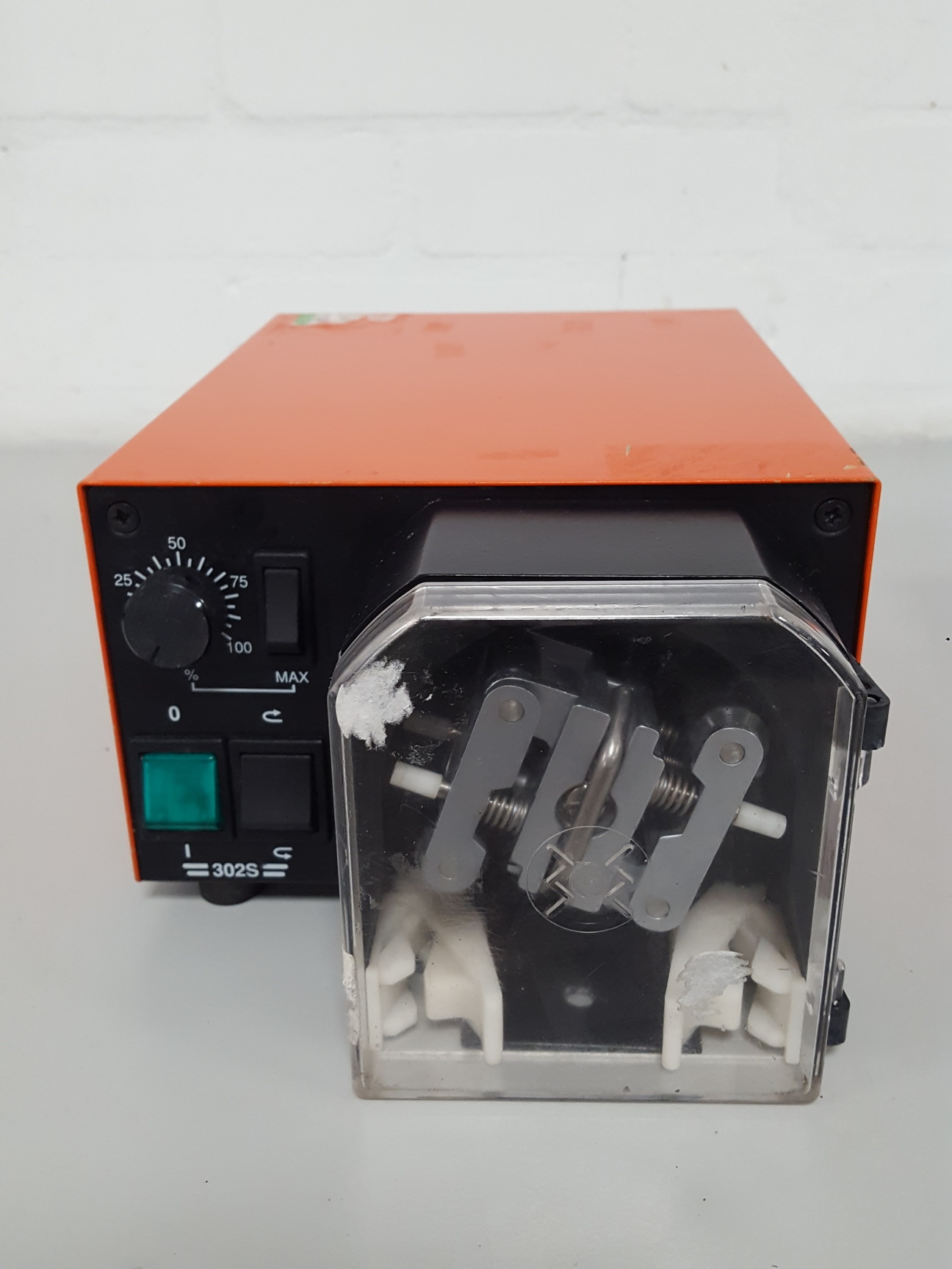 Image of Watson Marlow 302S Peristaltic Pump Lab 
