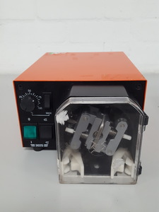 Thumbnail image of Watson Marlow 302S Peristaltic Pump Lab 