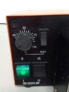 Thumbnail image of Watson Marlow 302S Peristaltic Pump Lab 